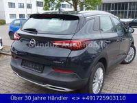 gebraucht Opel Grandland X 2.0 D AUTOMATIK INNOVATION*LEDER