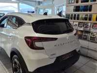 Neu Mitsubishi ASX Edition 158 PS (116 kW) 2025 Weiß SUV