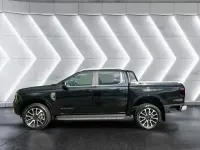 Neu Ford Ranger Platinum 241 PS (177 kW) 2026 Schwarz Pickup