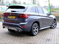 Gebraucht BMW X1 Executive 190 PS (139 kW) 2017 Grau SUV