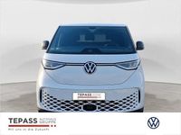 Gebraucht VW ID. Buzz 150 kW (204 PS) 2022 Weiss Van / Kleinbus