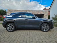 Brugt Mazda MX30 Edition 106 kW (145 HK) 2020 Grå SUV