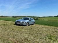 Second-hand Volvo S60 140 CP (102 kW) 2002 Albastru Berlinǎ