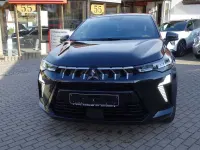 Neu Mitsubishi ASX 158 PS (116 kW) 2026 Onyxschwarz SUV