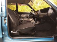 gebraucht Ford Granada 