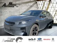 Gebraucht Kia XCeed Comfort 141 PS (103 kW) 2022 Grau SUV