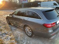 gebraucht Mercedes E350 T-Modell AVANTGARDE, DISTRONIC, 8-fach