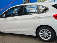Second-hand BMW 218 150 CP (110 kW) 2016 Alb Break