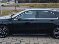 gebraucht Mercedes A35 AMG 4MATIC