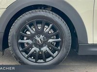 Gebraucht Mini ONE Chili 102 PS (75 kW) 2021 Weiß Kleinwagen