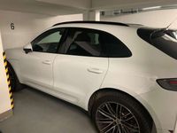 gebraucht Porsche Macan MacanPDK