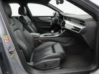 Gebraucht Audi A6 Sport 204 PS (150 kW) 2023 Florettsilber metallic Limousine