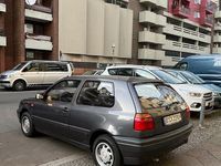 Gebraucht VW Golf III 75 PS (55 kW) 1993 Grau Kleinwagen