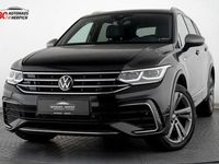 Gebraucht VW Tiguan Allspace R-line 200 PS (147 kW) 2022 Andere SUV
