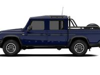 Neu Ineos Grenadier 249 PS (183 kW) 2026 SUV