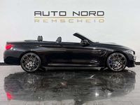 gebraucht BMW M4 Competition Cabrio*M-Perf.*Driver´s*LCI*Cam*