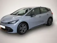 Gebraucht Cupra Born 150 kW (204 PS) 2024 Grau Kleinwagen