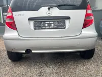 Gebraucht Mercedes A150 95 PS (69 kW) 2007 Silber Kleinwagen