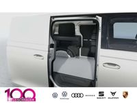 gebraucht VW ID. Buzz Cargo Anhängevorrichtung Navi Sitzheizung App Connect