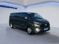 Neu Ford Transit Custom Trend 170 PS (125 kW) 2026 Magnetic Limousine