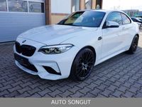 gebraucht BMW M2 Coupe Competition*1.HAND*M-SPORTSITZE*LED*DAB