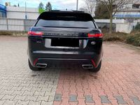 gebraucht Land Rover Range Rover Velar Range Rover Velar 3.0 D300 R-Dynamic MatrixMeridian