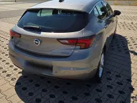 Gebraucht Opel Astra Innovation 150 PS (110 kW) 2016 Grau Limousine