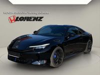 Neu Honda Prelude Advance 184 PS (135 kW) 2026 Schwarz Coupé