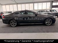 Gebraucht Mercedes CLS400 AMG 340 PS (250 kW) 2020 Grau Limousine