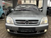 Gebraucht Opel Vectra 155 PS (114 kW) 2004 Grau Limousine