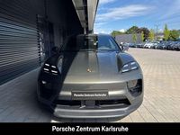 Gebraucht Porsche Macan 380 kW (517 PS) 2025 Gruen SUV