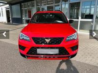 Gebraucht Cupra Ateca 300 PS (220 kW) 2020 Rot SUV