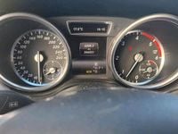 Gebraucht Mercedes ML350 258 PS (189 kW) 2014 Schwarz SUV