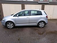 gebraucht VW Golf Plus 1.6