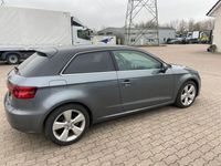 gebraucht Audi A3 1.4 TFSI cod Ambiente Ambiente