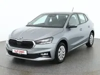 Neu Skoda Fabia 116 PS (85 kW) 2026 Andere Kleinwagen