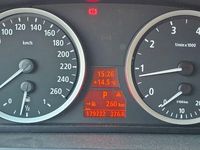 Second-hand BMW 530 231 CP (169 kW) 2003 Albastru Berlinǎ