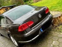 gebraucht VW Passat 2.0 TDI BlueMotion Technology Highline
