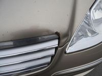 Gebraucht Mercedes A180 110 PS (80 kW) 2004 Gold Van / Kleinbus