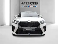 Gebraucht BMW X2 M Sport 163 PS (119 kW) 2025 Alpinweiss iii SUV
