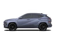 Neu Hyundai Kona Select 150 kW (204 PS) 2025 Blau SUV