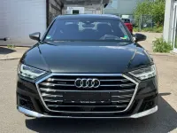 Gebraucht Audi A8 S-Line 286 PS (210 kW) 2019 Grau Limousine