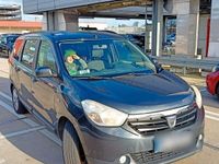 gebraucht Dacia Lodgy 