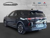 Neu Opel Grandland X S 145 PS (106 kW) 2025 Schwarz SUV