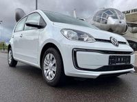 Gebraucht VW e-up! 61 kW (83 PS) 2020 Weiß Kleinwagen
