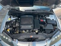 Gebraucht Mazda 6 260 PS (191 kW) 2006 Silber Limousine