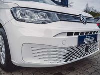 gebraucht VW Caddy 2L*Front assist*Lane Assist*Tempomat*DAB+*