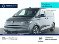 Gebraucht VW Multivan Life 177 PS (130 kW) 2025 Grau Van