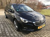 gebraucht Opel Astra DYNAMIC