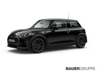Gebraucht Mini Cooper 136 PS (100 kW) 2022 Schwarz Kleinwagen